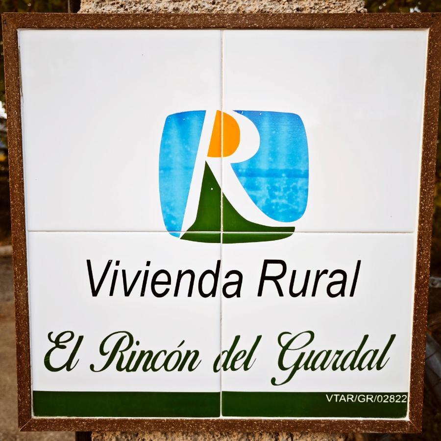 El Rincon Del Guardal, Alojamiento Rural Y Guias De Montana San Clemente  Ngoại thất bức ảnh